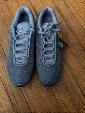 Nike Men’s air max DN particle grey